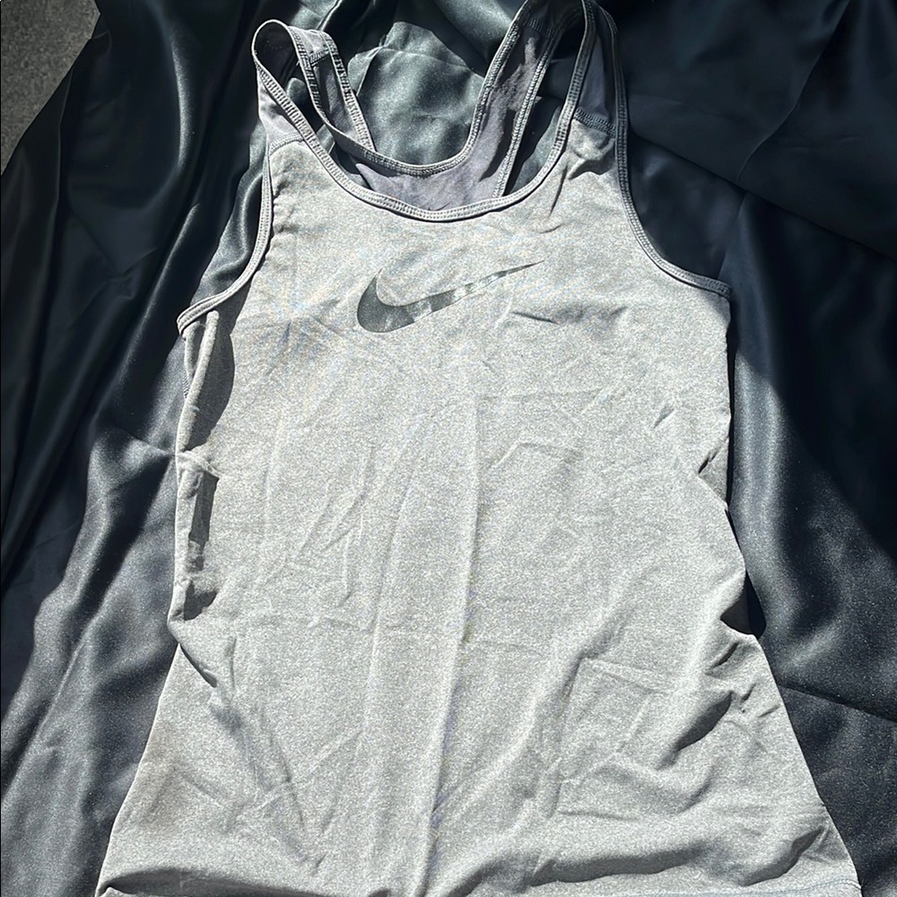 Women’s Nike Sleeveless Tank Top
